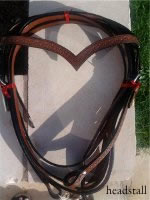 headstall